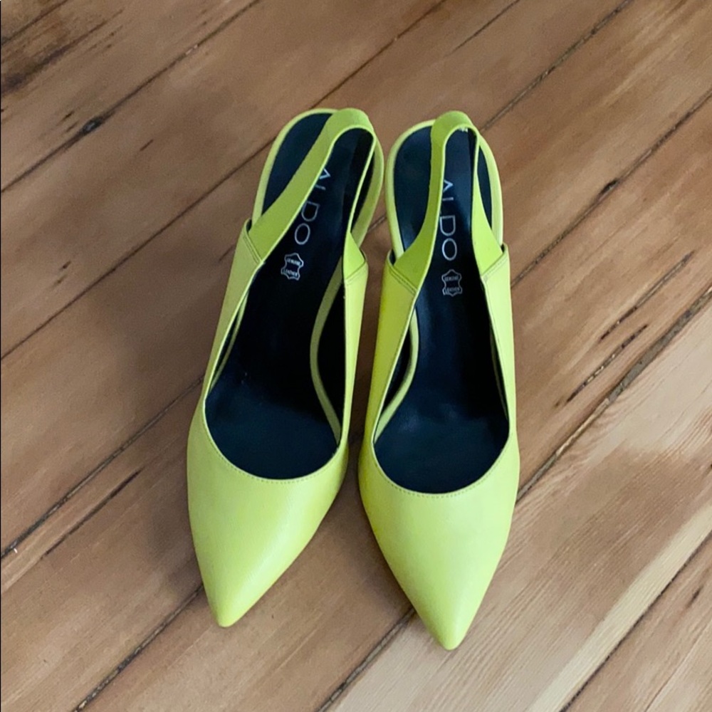 Aldo - Picture 2 of 9